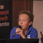 Erna van de Pieterman