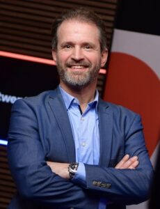 Flip van Willigen Foto Eric Brinkhorst
