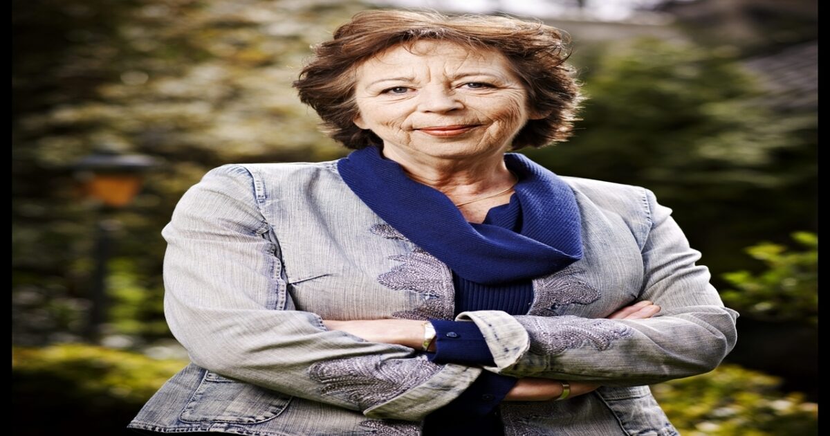 Renate Dorrestein naar Bibliotheek - 1Twente