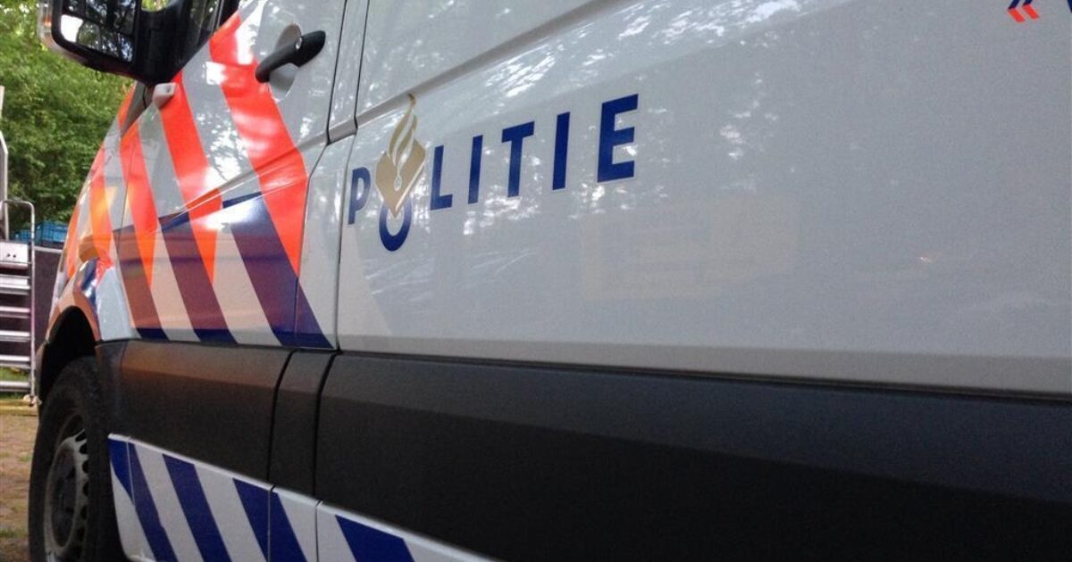 AUDIO Drie Aanhoudingen Bij Politie-inval In Glanerbrug - 1Twente