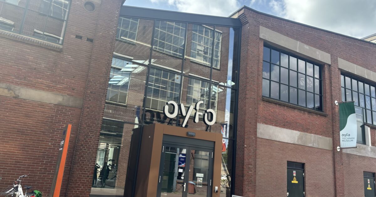 Oyfo Oyfo vorig jaar in de rode cijfers: 130.000 euro tekort ondanks hogere ...