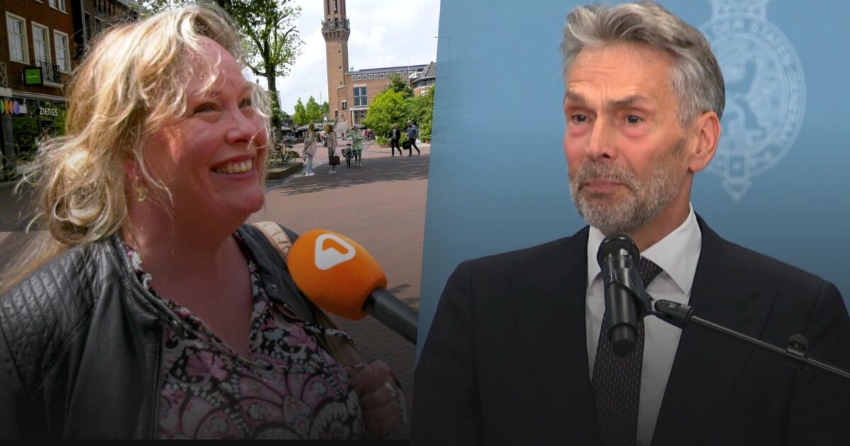 Dick Schoof groeide op in Hengelo, maar hoe goed kent de Hengeloër onze