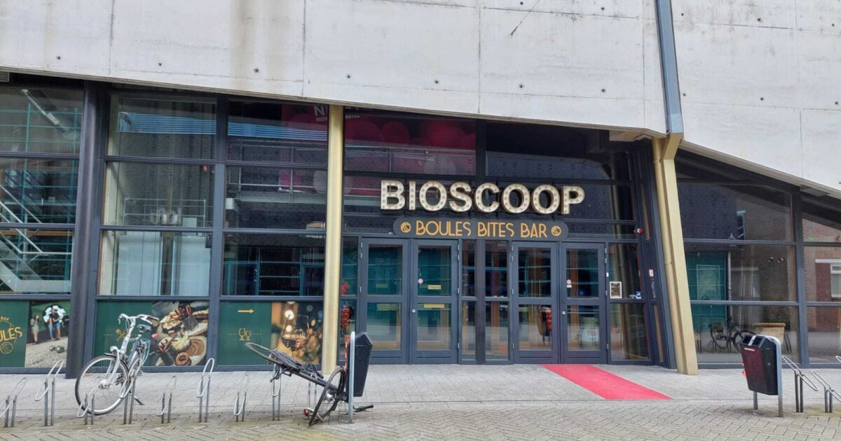 Bioscoop Hengelo sluit deuren, acht personeelsleden op straat - 1Twente