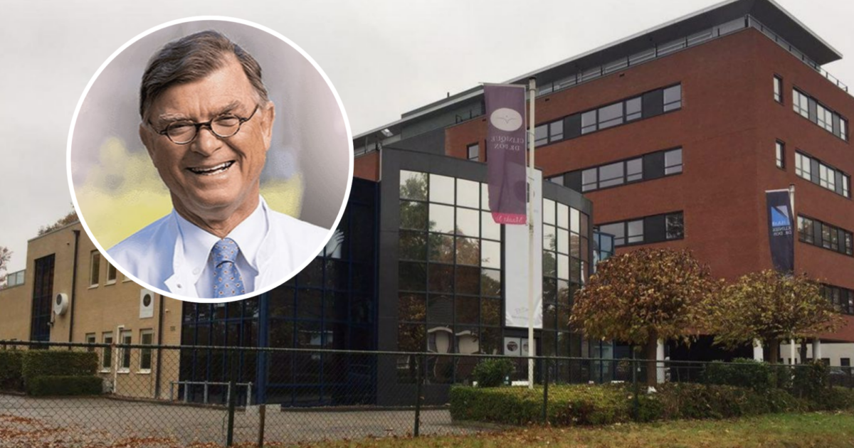 Schuld omstreden Dr. Don loopt op tot ruim 1,5 miljoen, beslag gelegd op woning