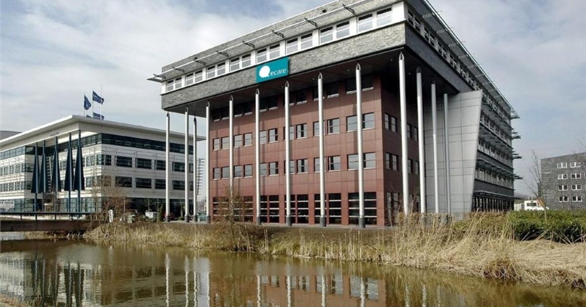 Ecare één van de snelst groeiende bedrijven - 1Twente