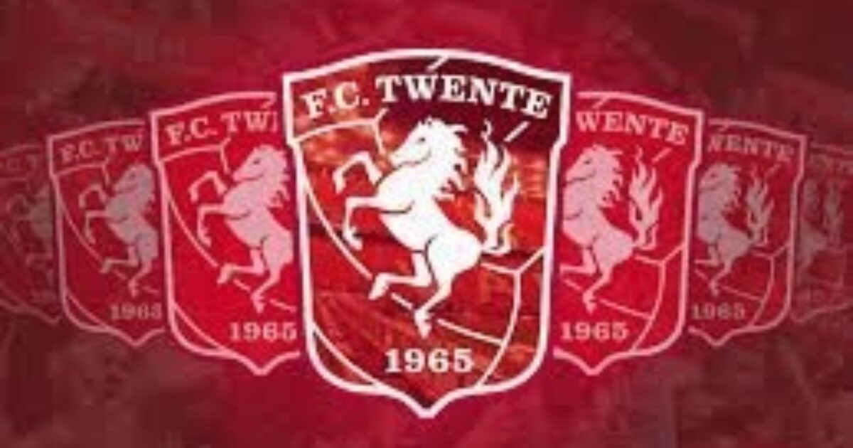 FC Twente in laatste seconden langs Willem II - 1Twente