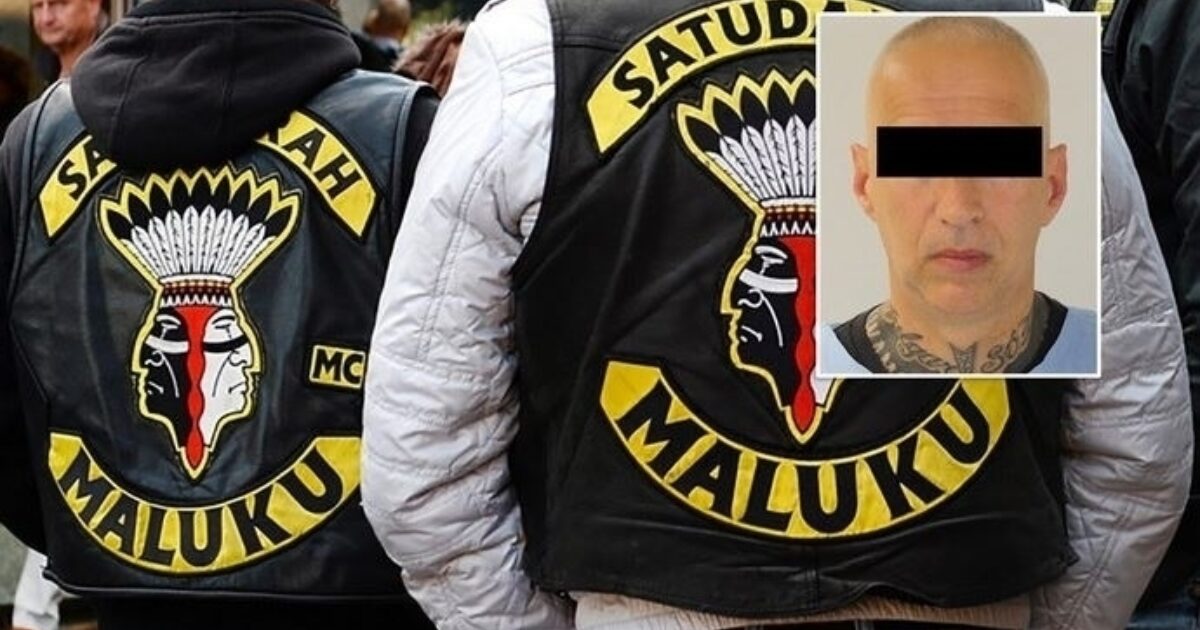 Satudarah-oprichter Michel B. Moet Naar Nederland - 1Twente