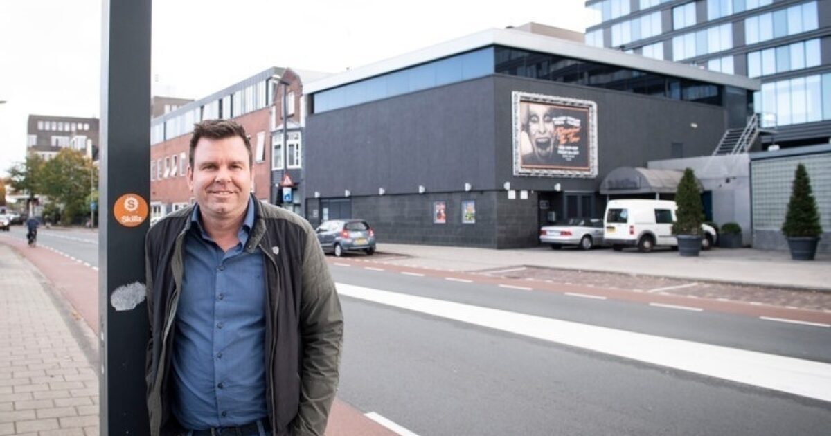 Roy Koops uit Enschede na zwaar ongeval: Ik wil mijn leven terug - 1Twente