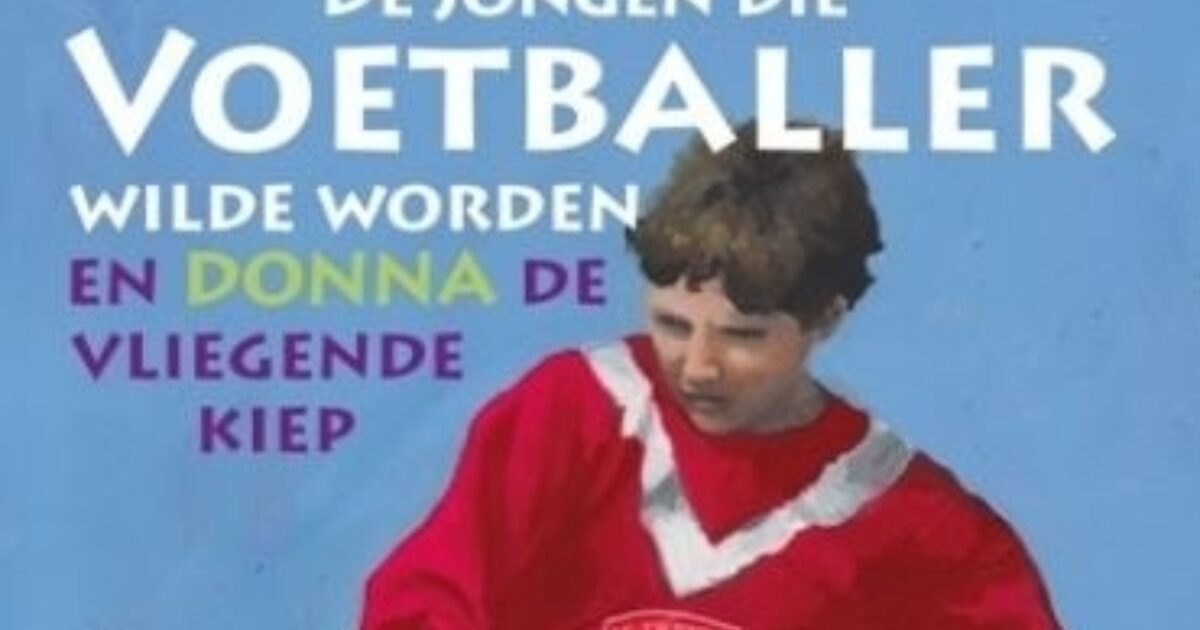 FC Twente deelt boeken uit in Kinderboekenweek - 1Twente