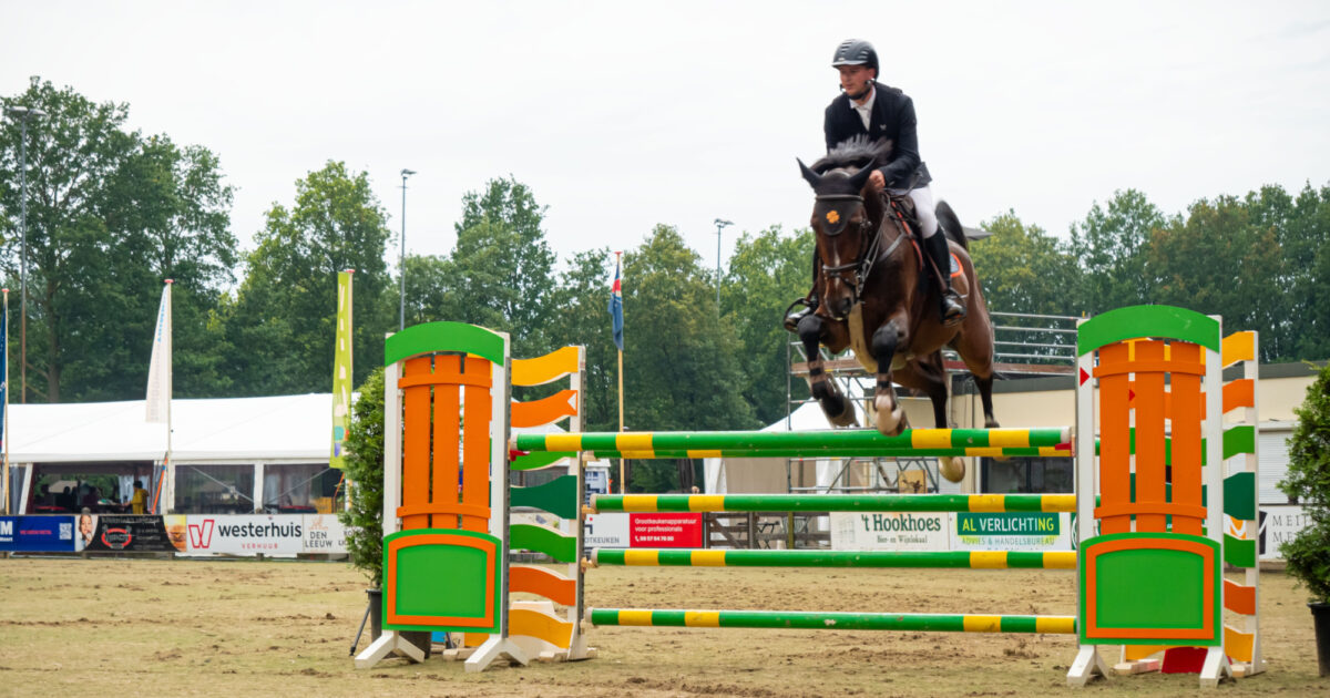 Almelose Ruiterdagen