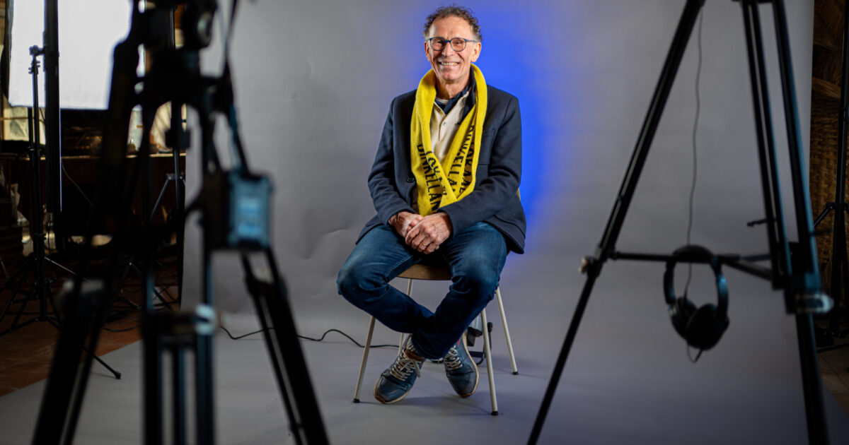 Dinkelland is politiek en bestuurlijk weer volledig operationeel | Benny Tijkotte ( Lokaal Dinkelland) – 1Twente