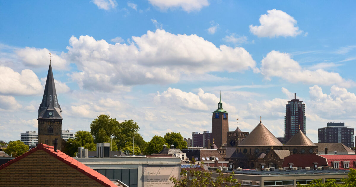 7 redenen waarom de huizenhoge ambities voor woningbouw in Enschede een