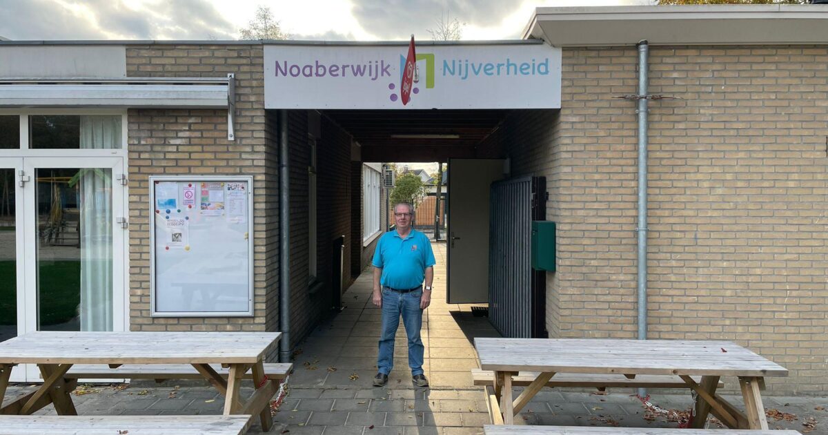 Noaberhuus Moet Noaberschap Terugbrengen In De Nijverheid In Hengelo ...