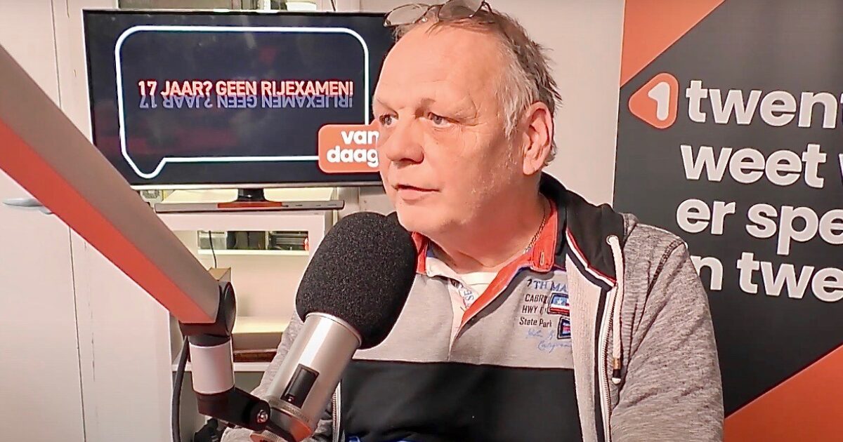 Kant Noch Wal Raken Betekenis