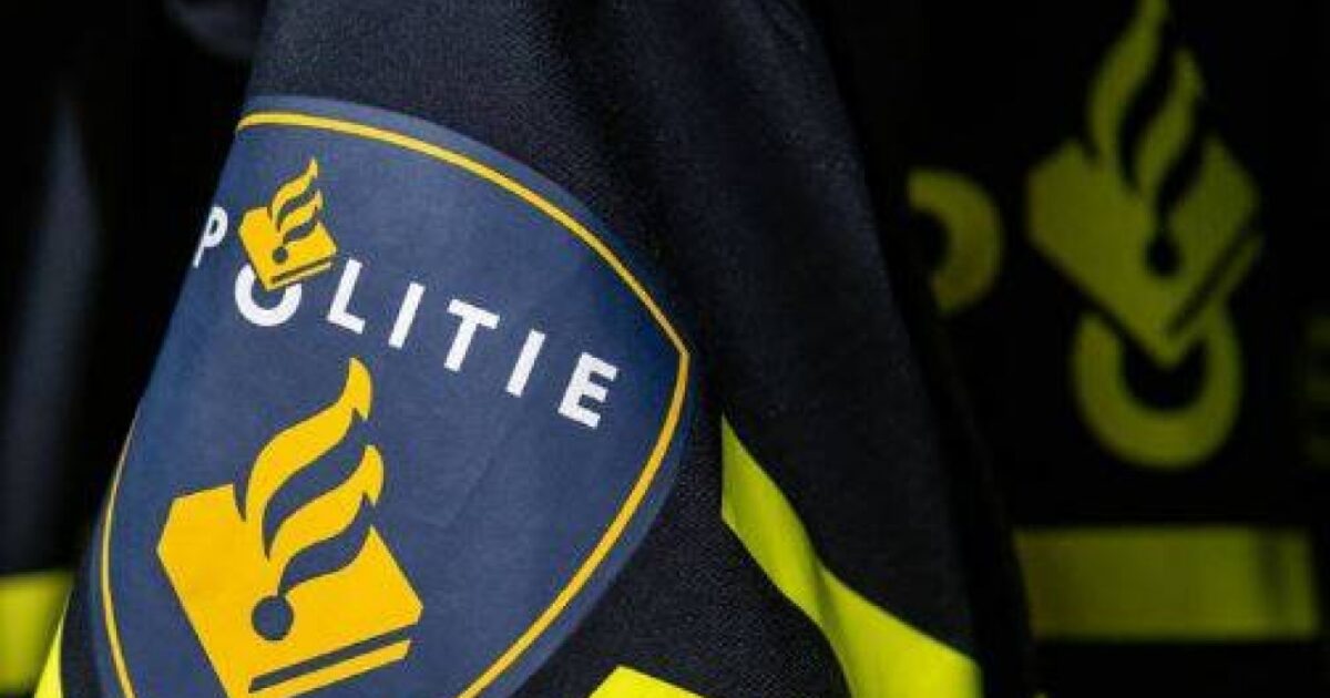 Politie Zoekt Getuigen Ongeval - 1Twente