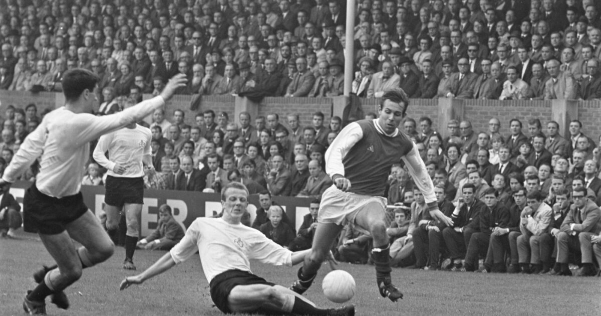 FC Twenteicoon Theo Pahlplatz (76) overleden 1Twente