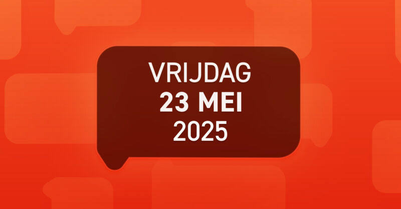 1Twente Vandaag van donderdag 22 mei 2025