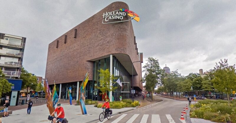 Twee jackpots in één weekend bij Enschedees casino