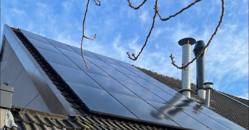 Failliete Hengelose handelaar in zonnepanelen privé aansprakelijk, nu wacht torenhoge claim