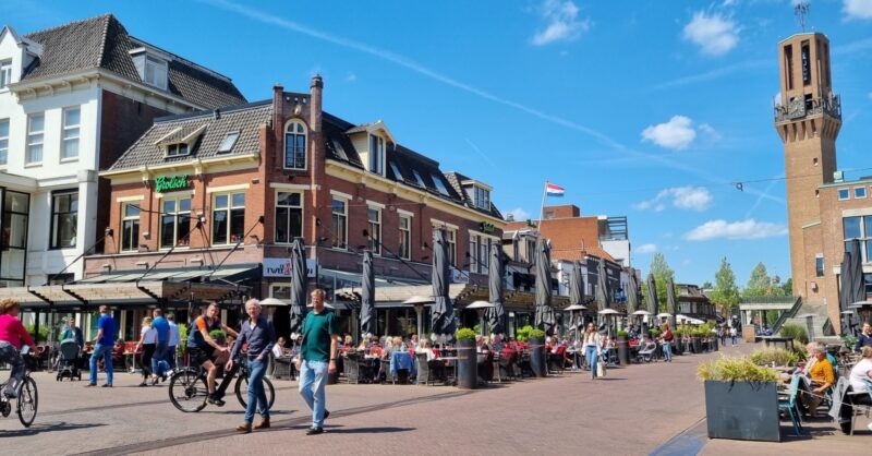 Van patatzaak tot restaurant, deze Hengelose horecazaken zoeken een opvolger: Wie stapt erin?