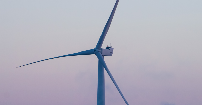 Windturbines in Enschede-Zuid? Bewoners buitengebied uitgenodigd voor infosessie