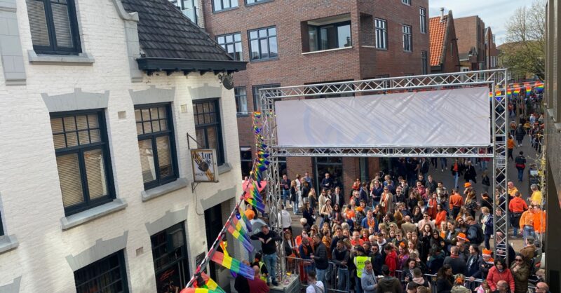 Het schuurt tussen Enschede en discriminatiewaakhond Vizier: ‘We hebben de bezuiniging al gehad’