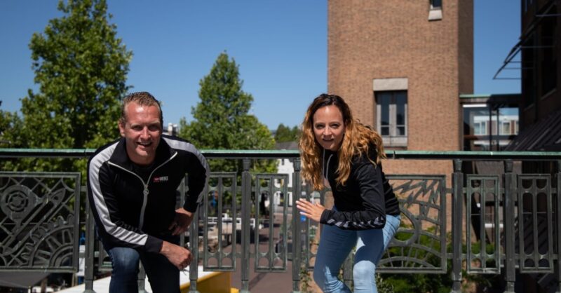 Hengelo heeft een nieuw online sportplatform met overzicht van alle sportaanbieders en verenigingen