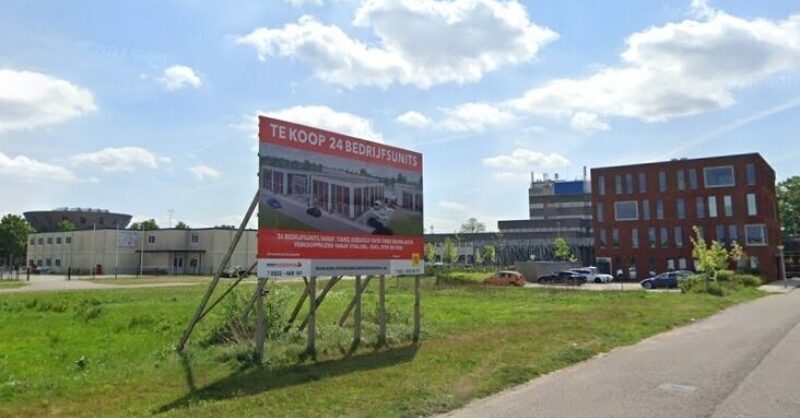 Rechter veegt bezwaren van tafel, bedrijfsunits in Enschede mogen na vijf jaar procederen gerealisee