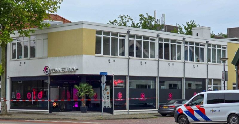 Burgemeester gaat opnieuw nat bij de rechter: tweede sluiting van 'zonnestudio' in Enschede niet nod