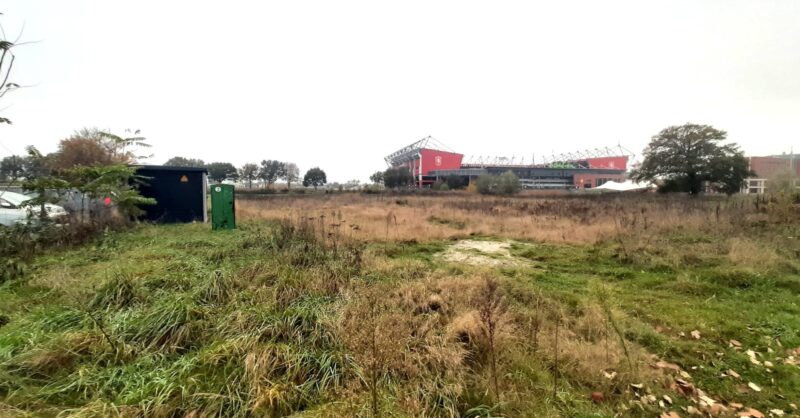 Komst chipfabriek New Origin naar Enschede op haar na rond: 'Problemen met elektriciteit en water zi
