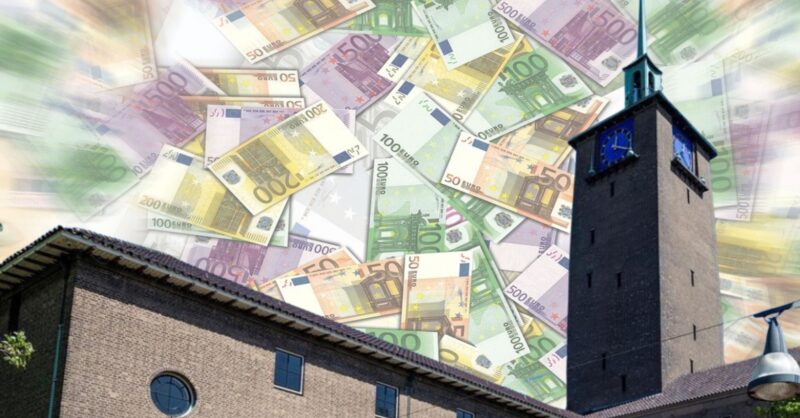Enschede geeft straks voor het eerst meer dan 1 miljard euro uit in één jaar: 'Steeds hogere zorgkos