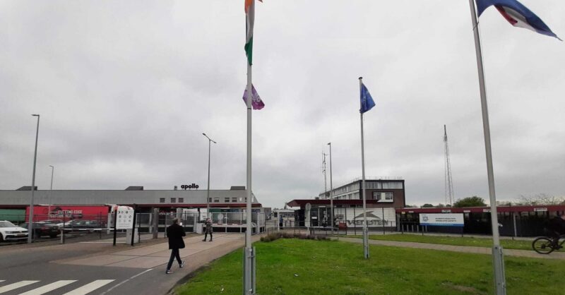 Sluiting bandenfabriek in Enschede kost Indiaas moederbedrijf bijna 100 miljoen euro: 'Binnen paar j