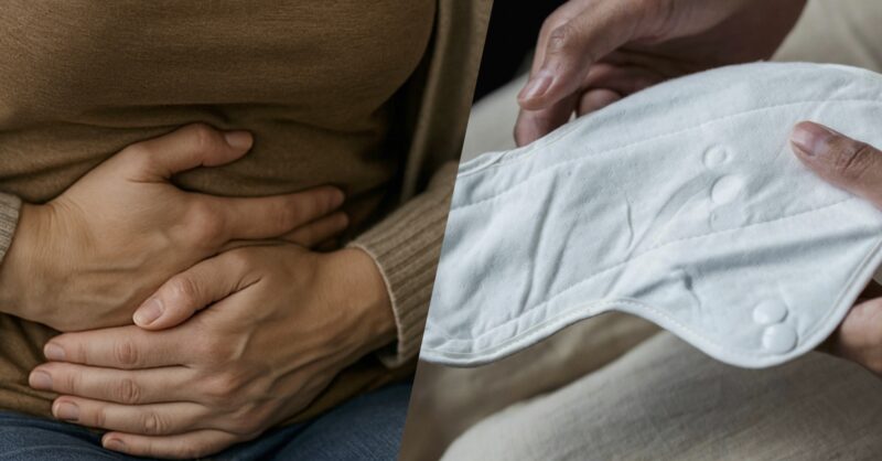 Hengelo pakt menstruatiearmoede aan: uitgifte gratis maandverband voor laagste inkomens straks op 11