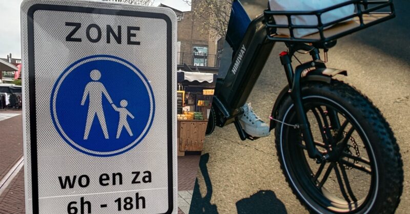 VVD Hengelo wil stevigere handhaving opgevoerde fatbikes en gevaarlijk rijgedrag