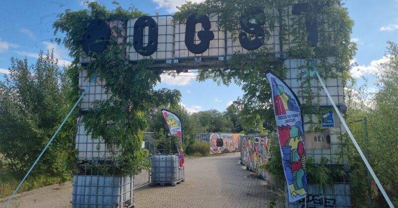 Hengeloërs denken mee: 'Kan Oogst niet verhuizen naar parkeerplaats achter Hazemeijer?'