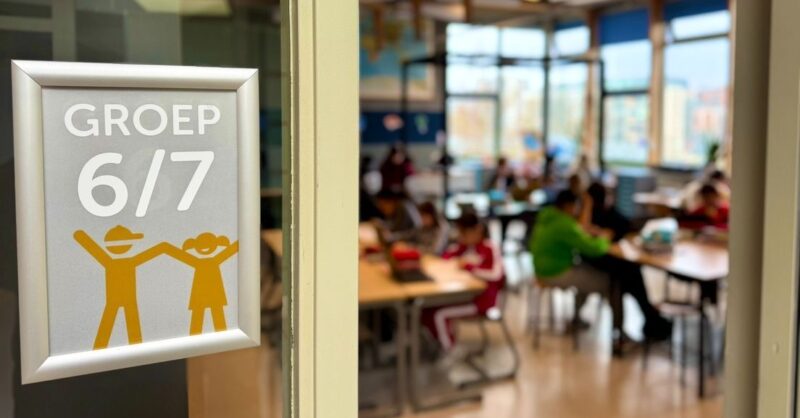 Honderd Enschedese kinderen vieren dubbel jubileum bij FunZone | Esther van der Veen