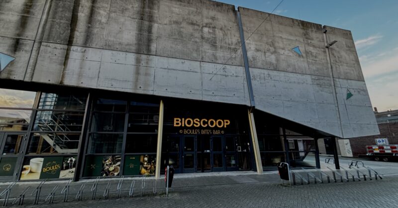 Bioscoopexploitant Kampen bereid om mee te denken over doorstart cinema Hengelo, maar gemeente houdt