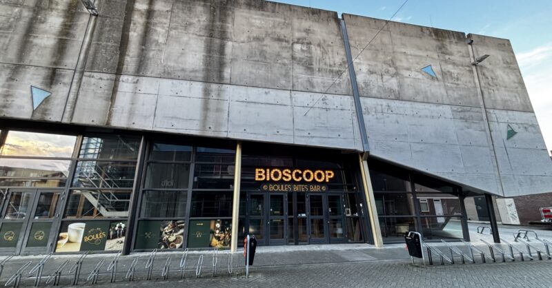 Gemeente Hengelo reageert op kritiek bioscoopondernemer: ‘Criteria stonden voor iedereen vast, niema