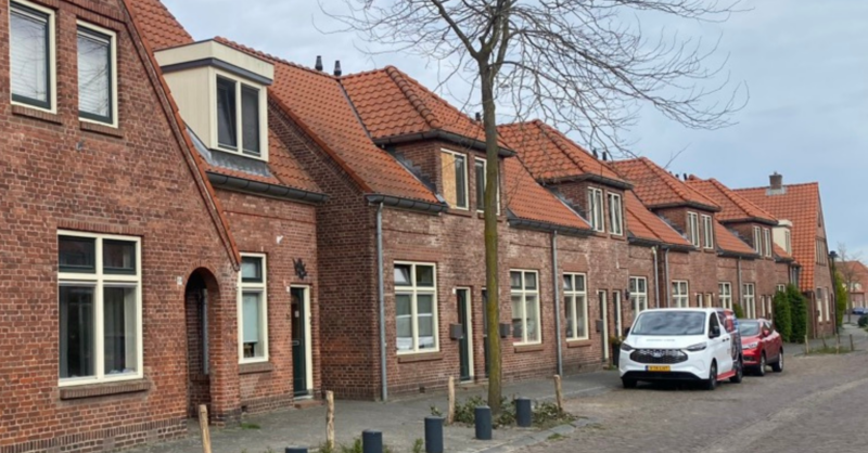 Cultuurbewakers waarschuwen voor sloop in unieke Enschedese volkswijk: 'Desnoods juridische stappen'