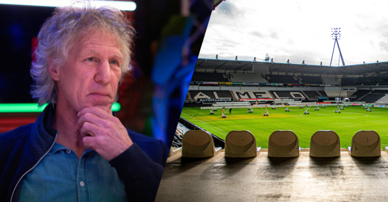 Oud-hoofdtrainer Heracles Almelo kritisch na degradatie: ‘Ronduit teleurstellend’