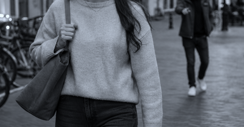 Meeste Hengeloërs voelen zich veilig, toch ervaart bijna helft van de vrouwen straatintimidatie