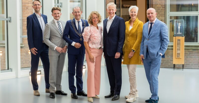 De Hengelose portefeuille-caroussel; wordt parkeren de steen in de schoen van het CDA en waarom wil 
