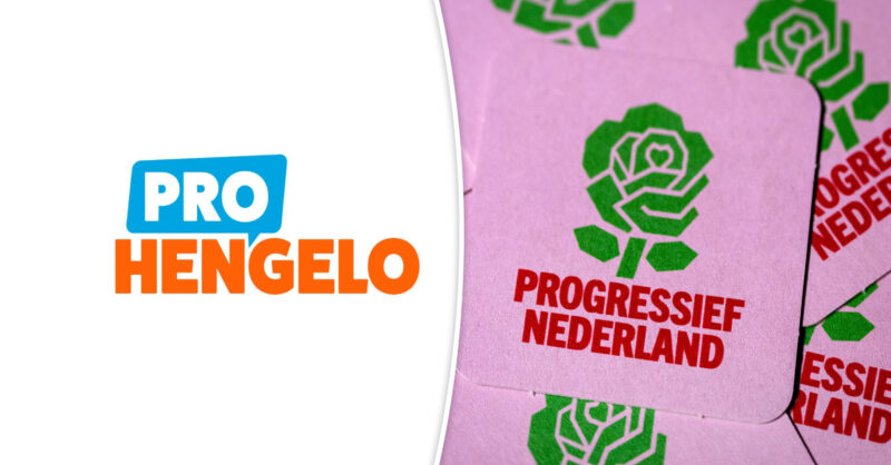 ProHengelo teleurgesteld: toch groen licht voor fusie-partijnaam PRO