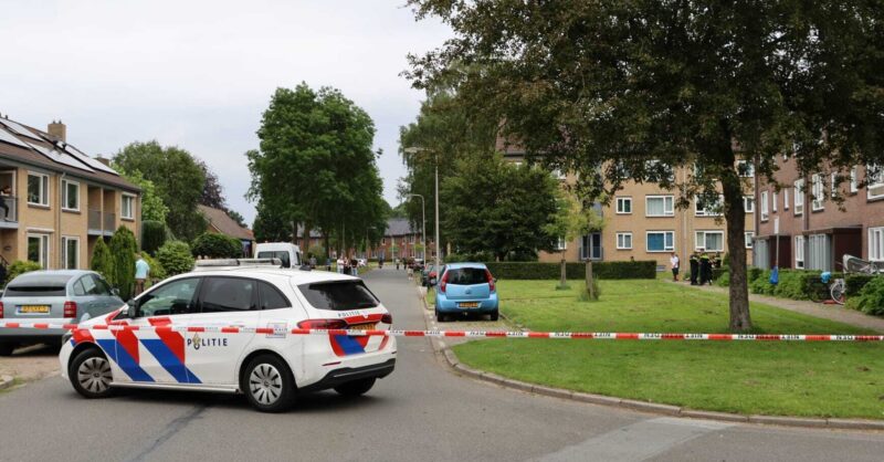 Schietpartij Hengelo blijkt uit de hand gelopen ripdeal