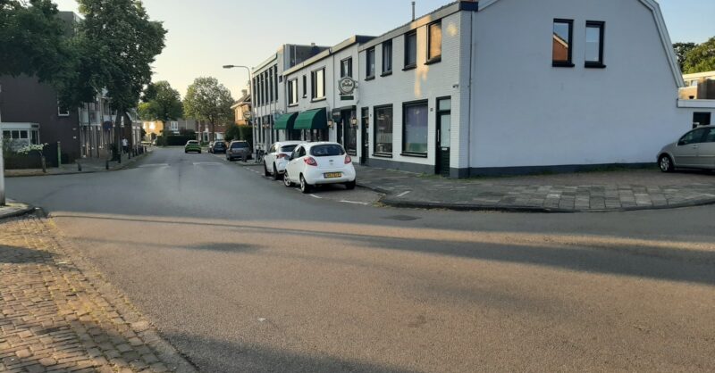 Enschede krijgt er een kilometer lange fietsstraat bij