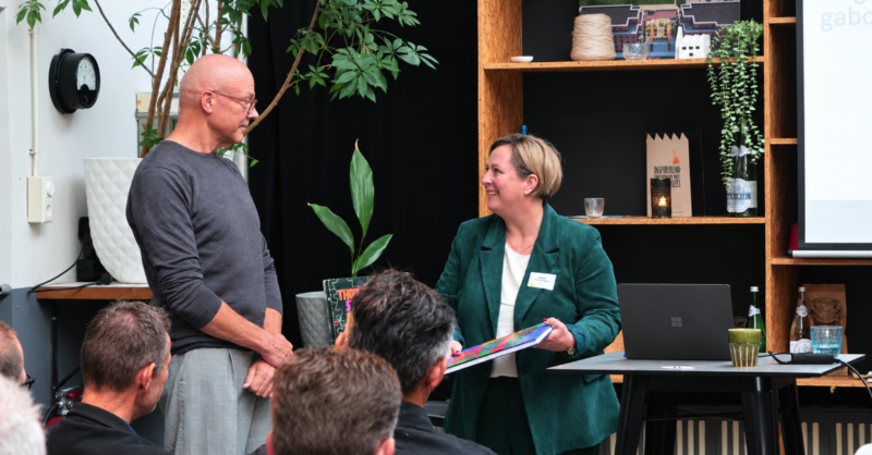 Cultuurcongres Twente strijkt neer in Almelo: ‘Cultuur heeft invloed op de mentale gezondheid’