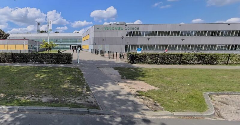 Open tuberculose vastgesteld bij leerling van Twickel College in Hengelo