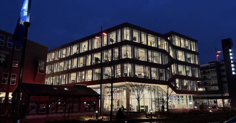 Oppositie Hengelo mist keuzes in coalitieprogramma: ‘Veel grote woorden, weinig concreet'
