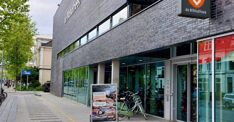 Bibliotheek Hengelo populair als huiskamer van de stad: meer dan 378.000 bezoekers in 2025
