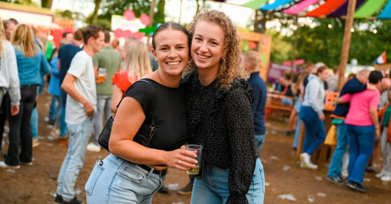 Volksfeesten Oele 2026: ook Fons Veurink komt | Christiaan Markslag